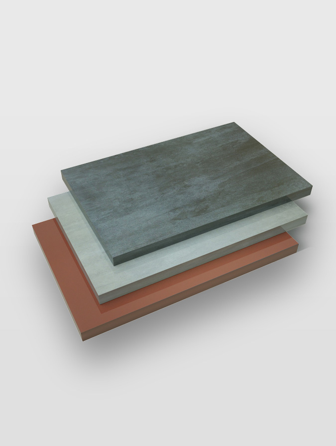 Z6人生就是博UV饰面板