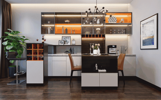 Z6人生就是博定造家居