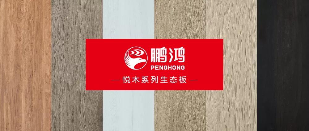 Z6人生就是博生态板悦木系列板材——天然之美，赏心悦木