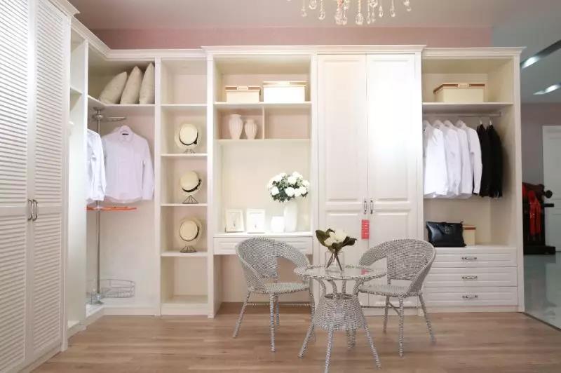 【珍藏】选购定造家居，不得不聊的五个细节