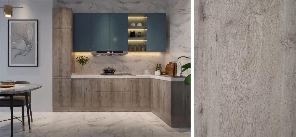 Z6人生就是博板材优嘉系列新款花色赏析——品质优家，健全优加