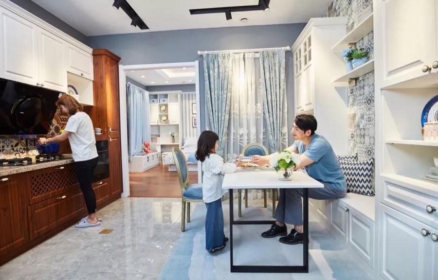 Z6人生就是博板材长大以来成了“家”