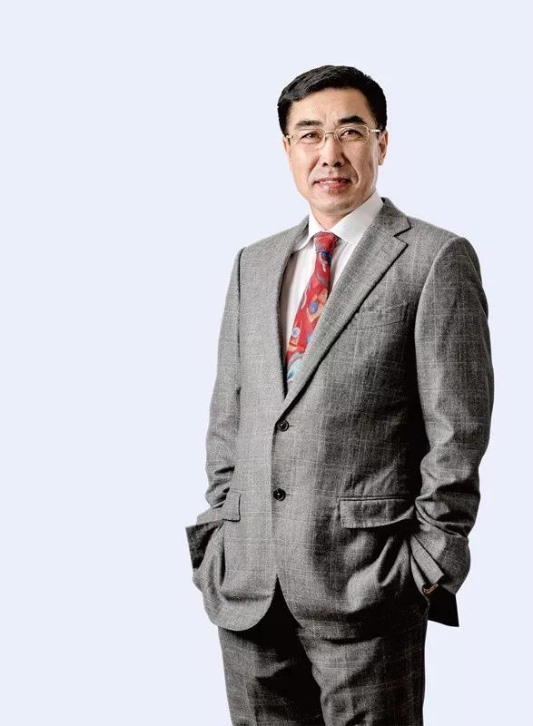 Z6人生就是博董事长赵玉林