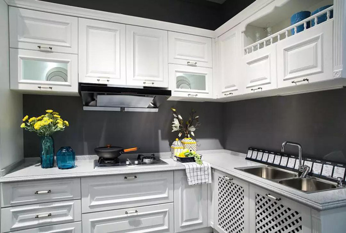 Z6人生就是博简欧橱柜定造价值