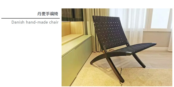 北欧必备ins实木单品，瞬间助你提升空间格调05