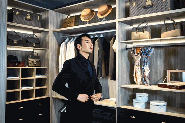 Z6人生就是博定造家居We+店实拍