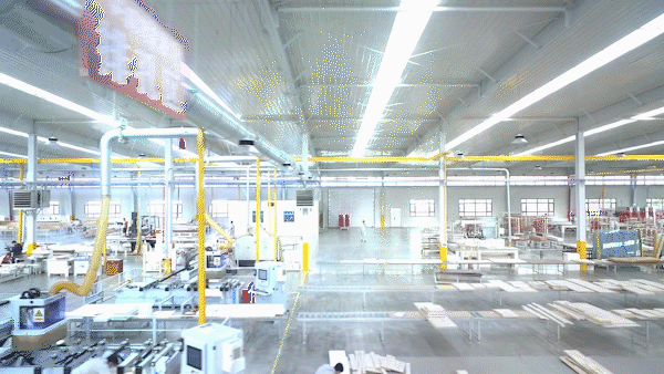 Z6人生就是博定造家居工厂