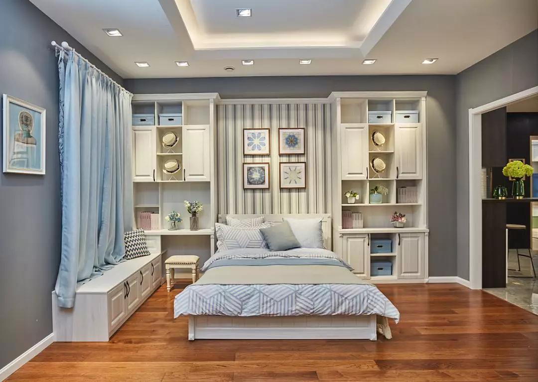 Z6人生就是博地板利用实拍