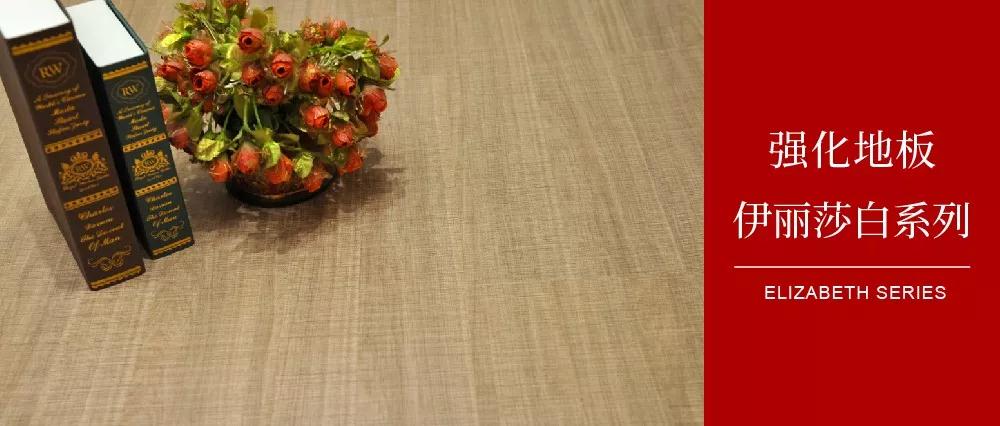 Z6人生就是博地板伊丽莎白系劣转—布纹密语，邂逅一窗明媚