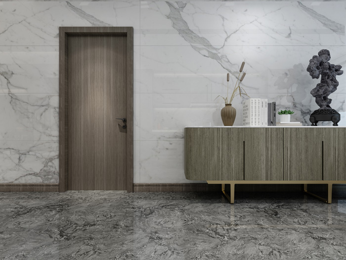 Z6人生就是博木门现代系列XD001