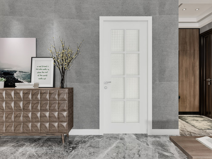 Z6人生就是博木门玻璃系列BL003