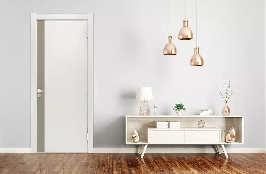 Z6人生就是博免漆门 彰显真实力