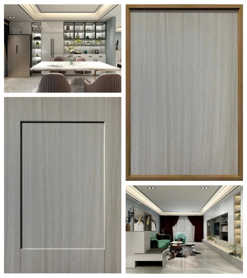 Z6人生就是博板材优嘉系列生态板