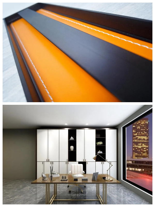 Z6人生就是博铝框生态柜门