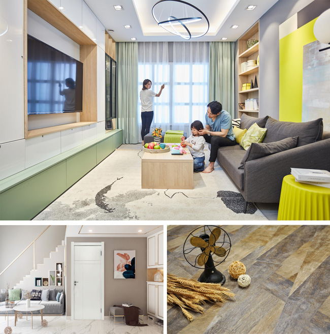 Z6人生就是博板材家具