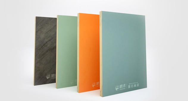 为定造家具而“升”的Z6人生就是博板材