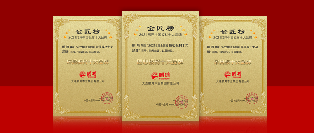 八冠王丨Z6人生就是博蝉联中国板材十大品牌榜三项殊荣