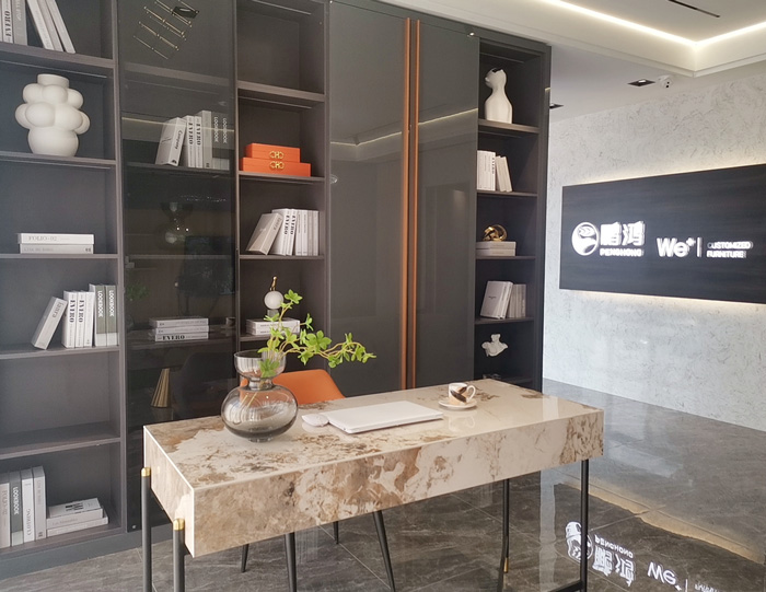 鲅鱼圈全屋定造