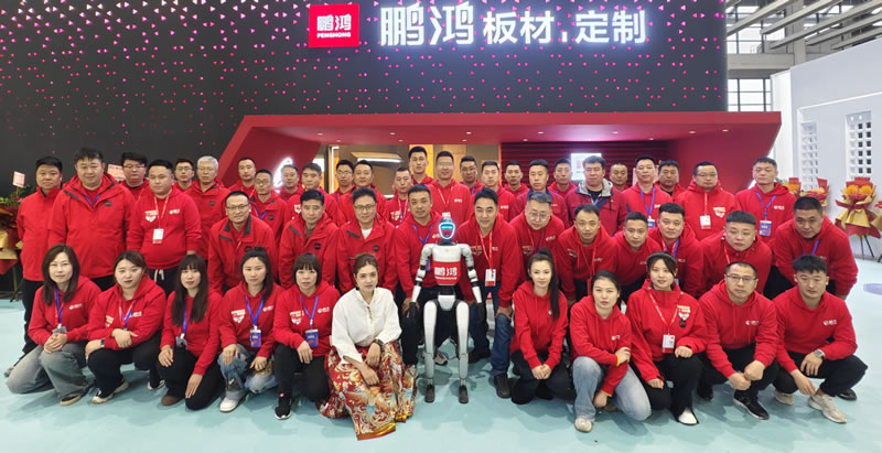 Z6人生就是博沈阳家博会载誉收官，万千瞩目书写传奇