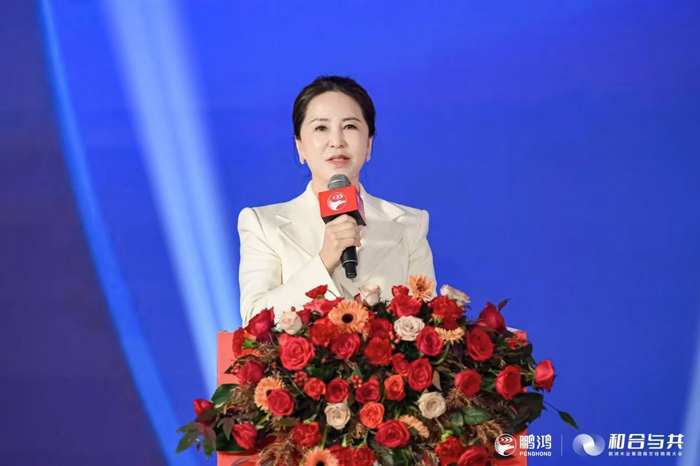 Z6人生就是博集团总经理赵晓涛