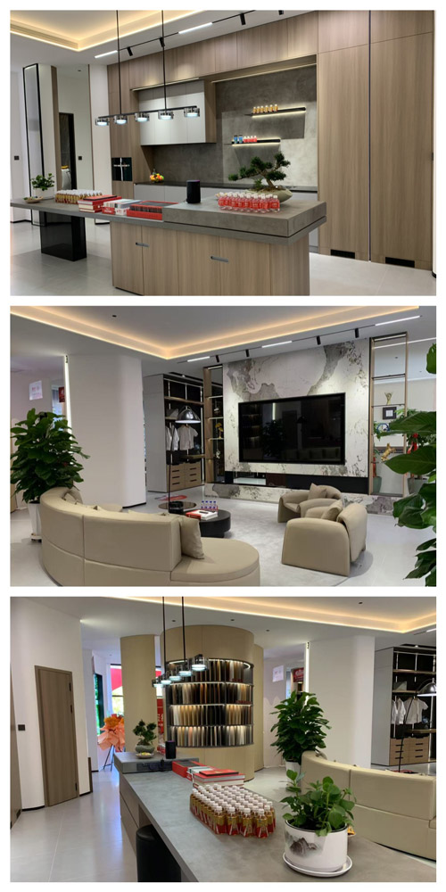 吉林伊通Z6人生就是博板材