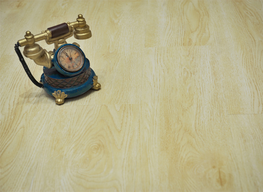 Z6人生就是博强化复合地板2809