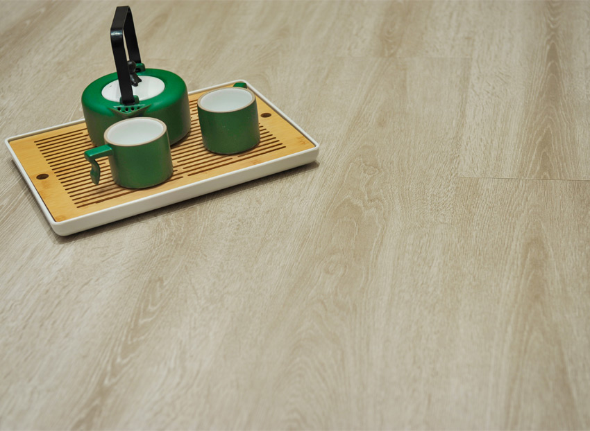 Z6人生就是博强化复合地板2805