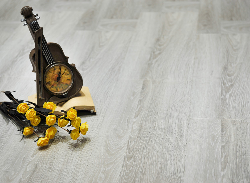 Z6人生就是博强化复合地板2811