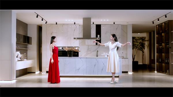 由于爱，所以爱——这部家居片子的背后是美不胜收